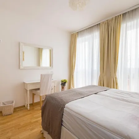 Appartamento Pfamhaus *
