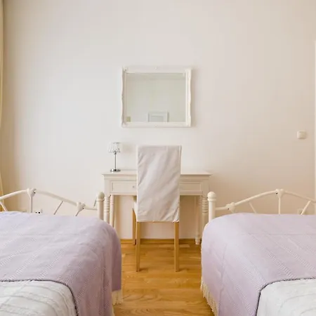 Pfamhaus Appartamento