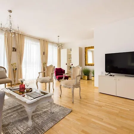 Appartamento Pfamhaus Saint Wolfgang