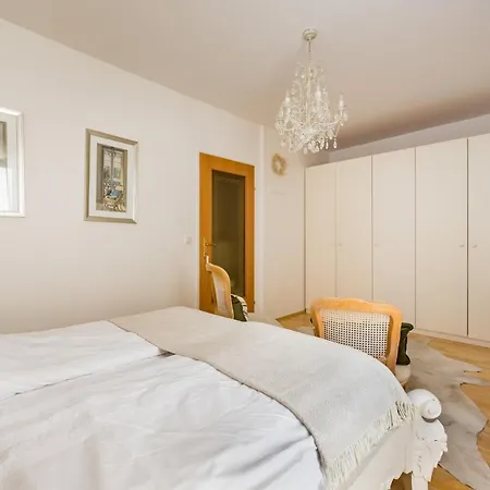 Appartamento Pfamhaus Saint Wolfgang