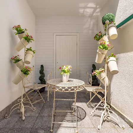 Appartamento Pfamhaus *